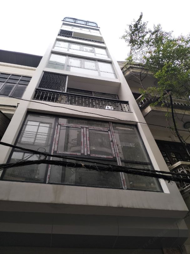 22Housing Apartment 81 Linh Lang