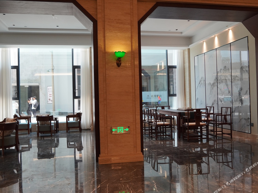 建水供销旅社（古城小火车店）