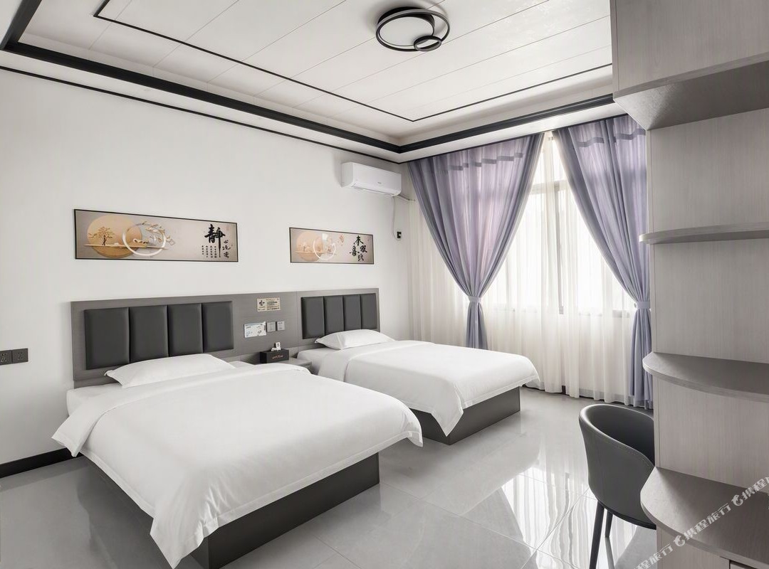 云桥驿舍民宿
