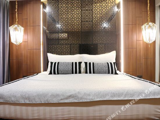 Stay with Nimman Chiang Mai Room Type - Deluxe Room