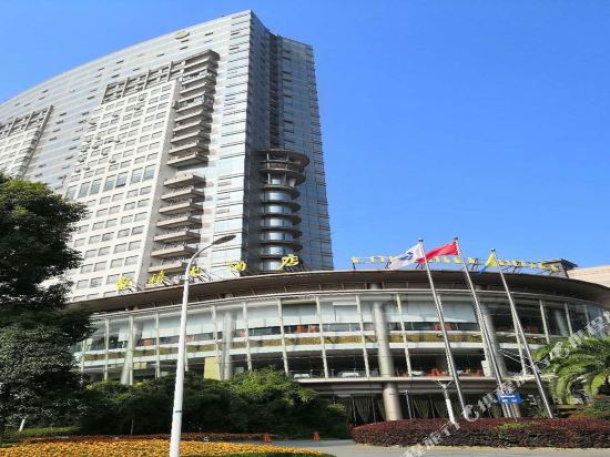 杭州龙禧大酒店