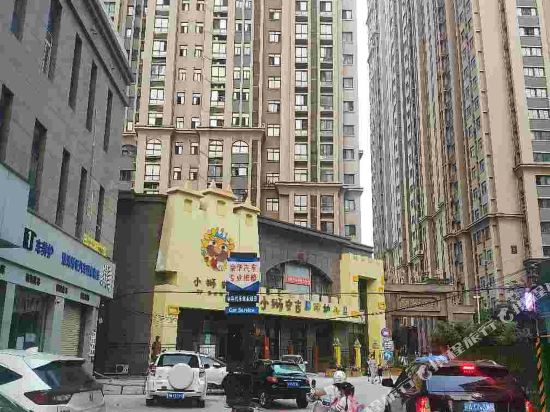 郑州比邻青年旅舍