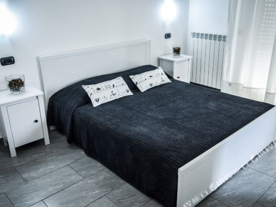 Affittacamere Delfo Room Type - Queen Room with Private Bathroom Affittacamere Delfo Room Type - Queen Room with Private Bathroom