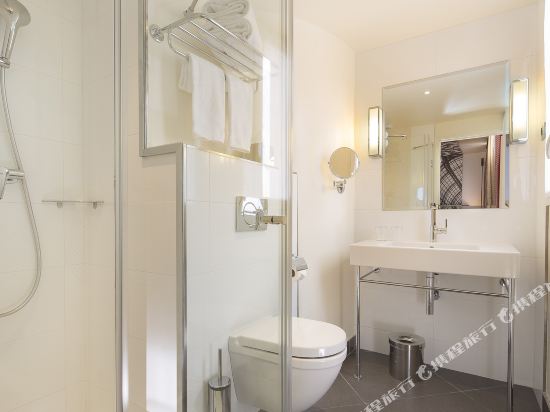 Hôtel Gustave Room Type - Deluxe Room