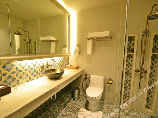Amman Unique Hotel Room Type - Junior Suite