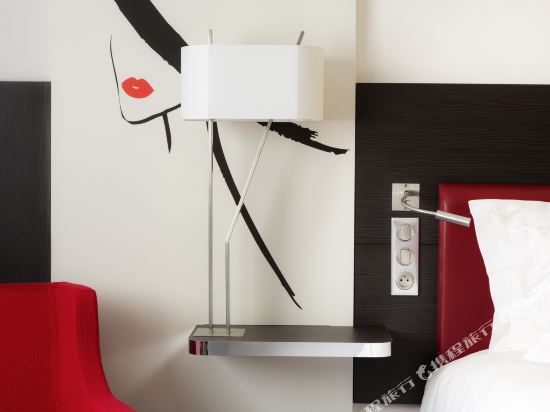 Mercure Paris CDG Airport & Convention Room Type - Superior Double Room