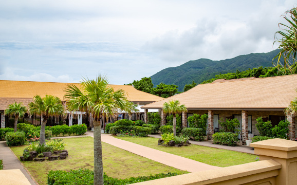 Sea Piross 渡假村-官方