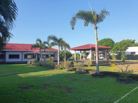 Calayucay酒店住宿-Mayon View Garden Apartelle