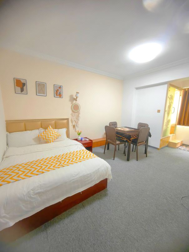 Gumin Hotel
