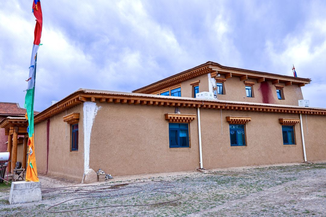 Akang Gabo Homestay