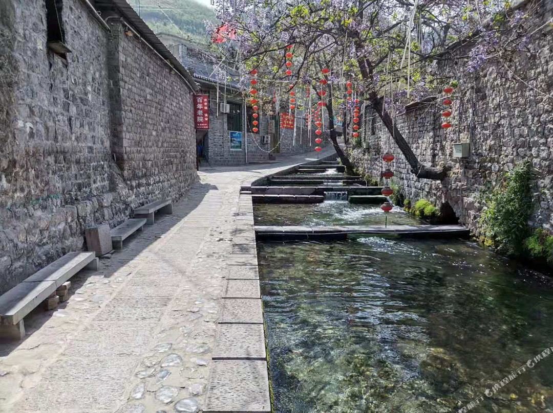 水乡人家