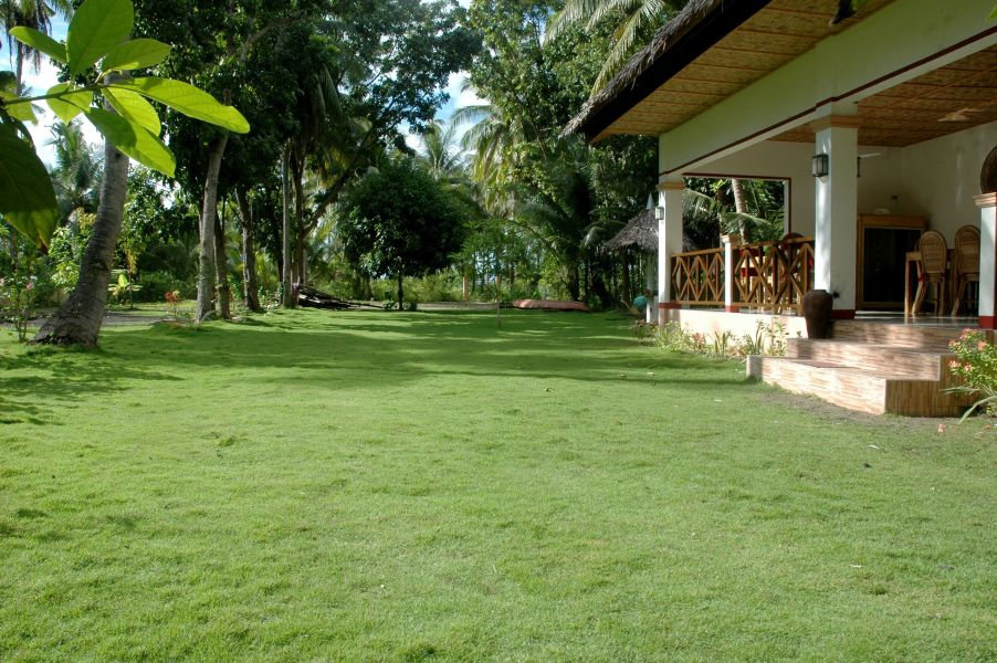 Neptune Diving Resort Santander-官方