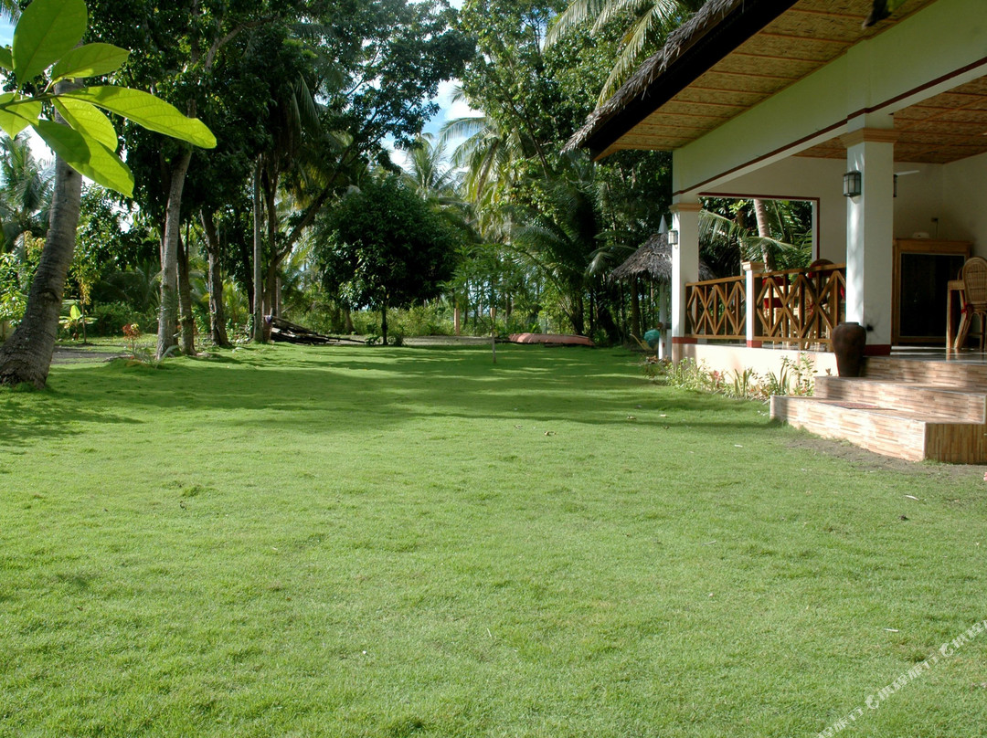 Santander酒店住宿-Neptune Diving Resort Santander