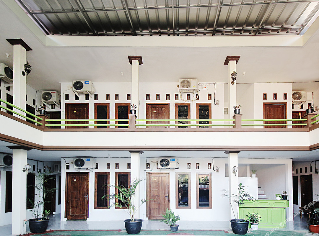 Wisma Mulia Syariah