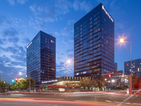 宁波泛太平洋大酒店