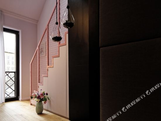 Libertine Lindenberg Room Type - LIBERTINEs Maisonette