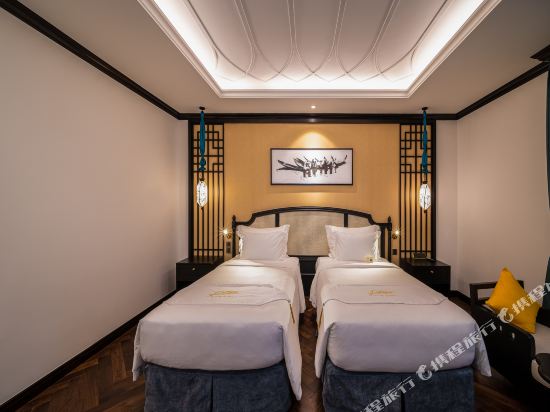 Potique Hotel Room Type - Club Classic