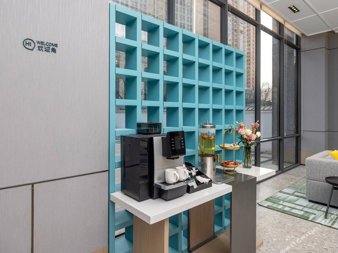 丽怡酒店（毕节威宁草海火车站店）