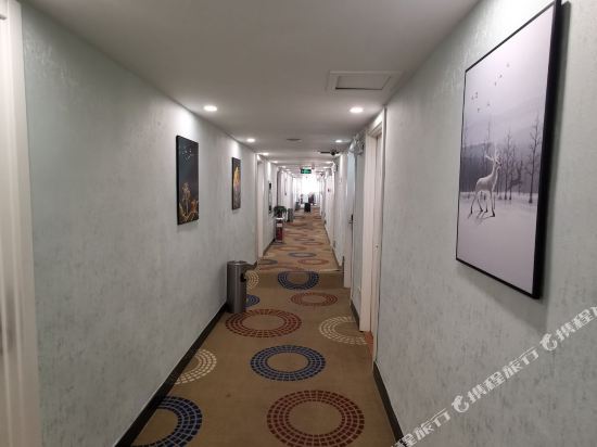 客房