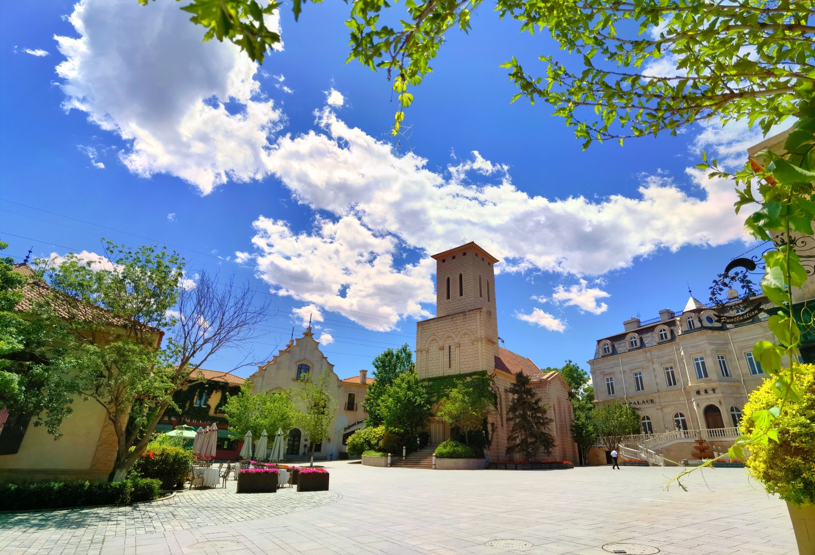 张裕爱斐堡国际酒庄-官方