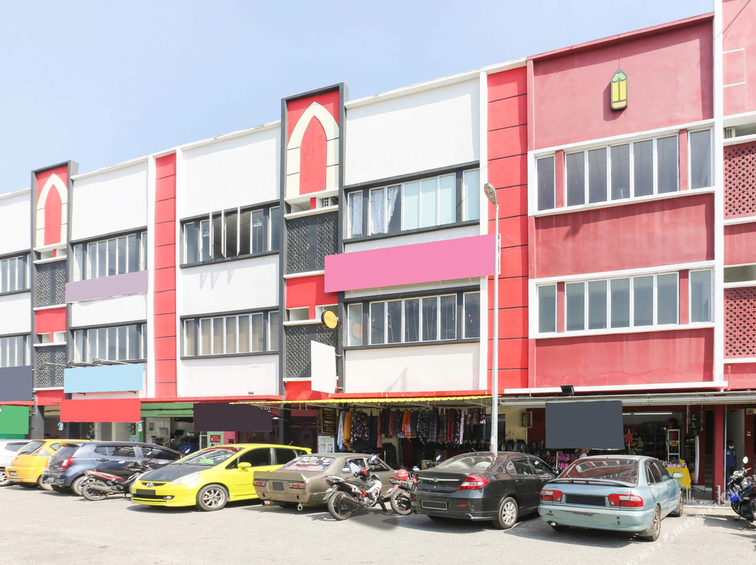 Spot On 90181 Cz Classic Hotel