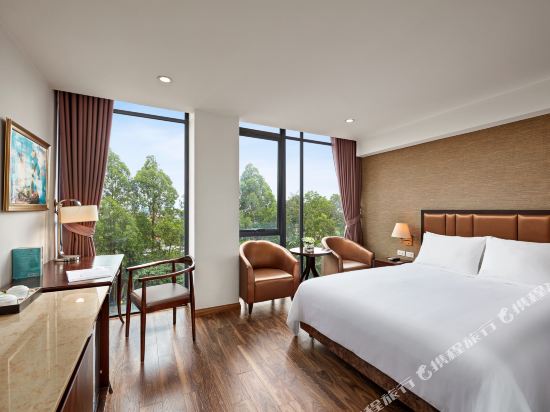 Ravatel Home Bac Giang Room Type - Superior Room