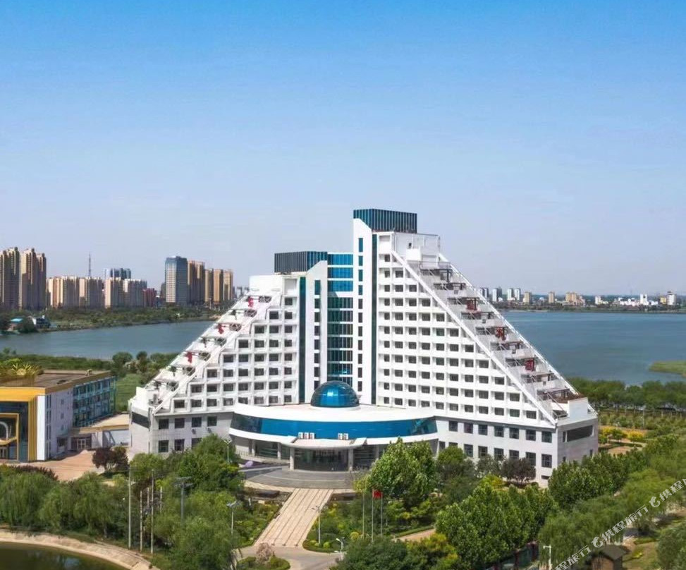 枣强县酒店住宿-衡水冀州碧水湾酒店