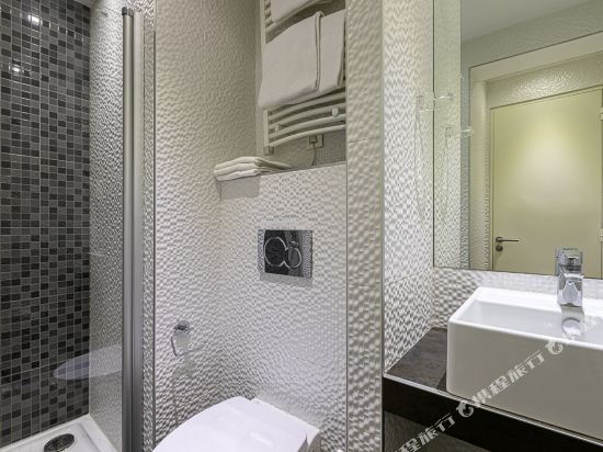 Trianon Gare de Lyon Room Type - Double