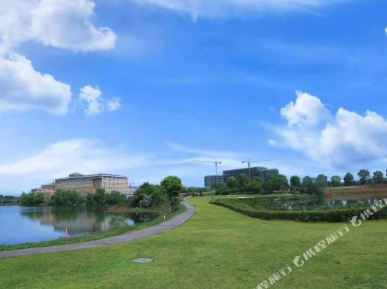 汉寿长龙大酒店