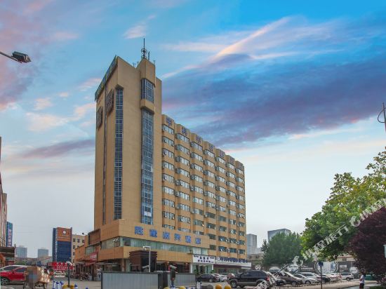 胜途商务酒店(郑州京广南路地铁站店)