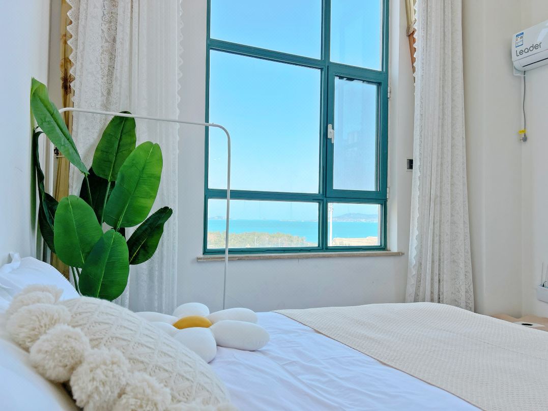 Taoyuan Xiaozhu Homestay (Weihai Railway Station Hanlefang)