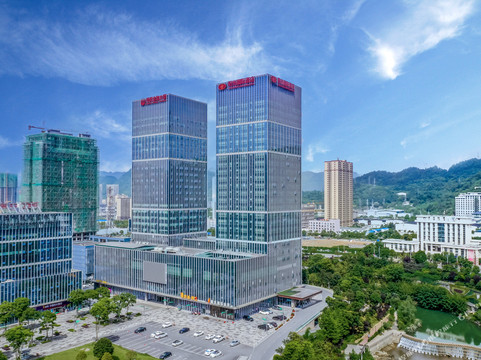 吉首市酒店住宿-湘西阳光国际酒店