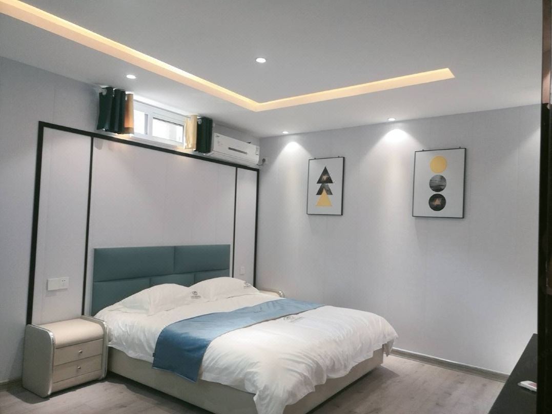 Xuzhou Hanruiyun Boutique Hotel (Nanhu Campus, China University of Mining and Technology)