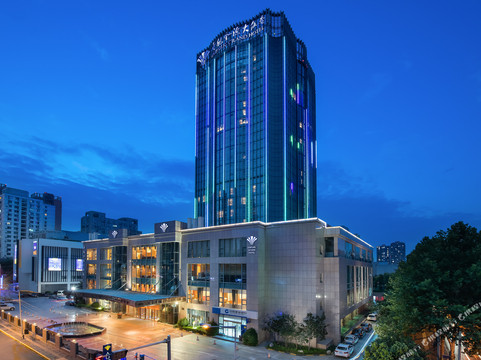 世纪金源大饭店主图