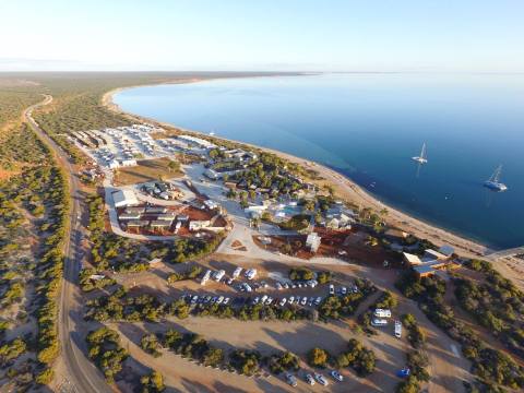 猴子美亚海滩度假村-官方