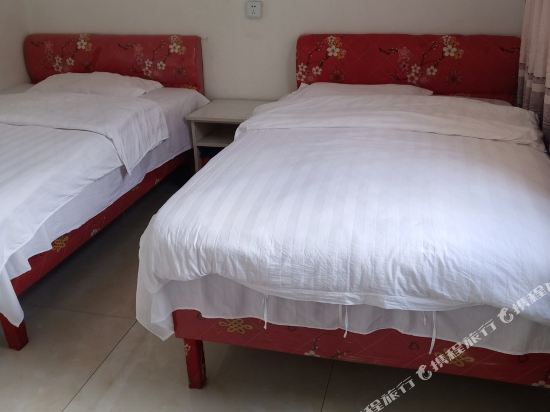 神农架石缘农家农家乐