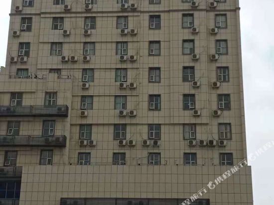 贝壳酒店(新余火车站广场店)