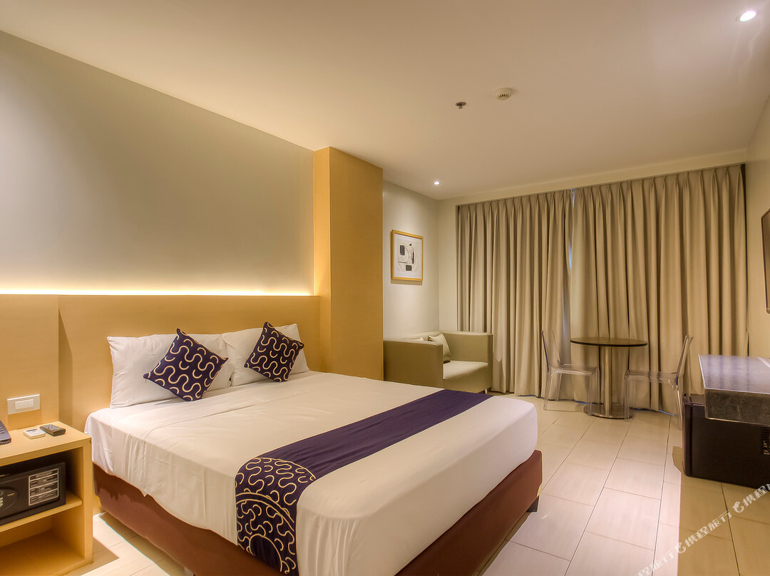 Capital O 827 Speciale Hotel