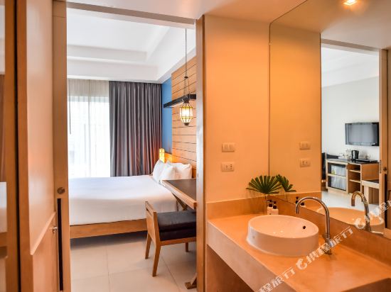 Navinda Krabi Room Type - ROOM, POOL ACCESS
