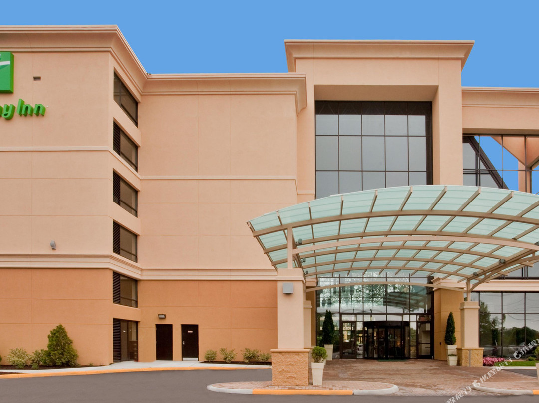 Holiday Inn Virginia Beach - Norfolk By IHG