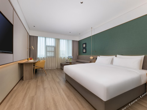 宏远大酒店(宁波火车站店)主图