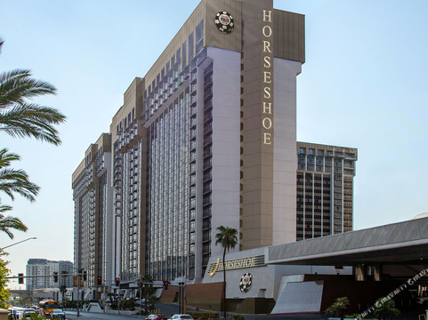拉斯维加斯马蹄湾酒店主图