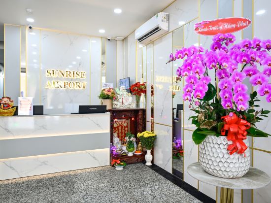 Sunrise Airport Hotel, Ho Chi Minh City