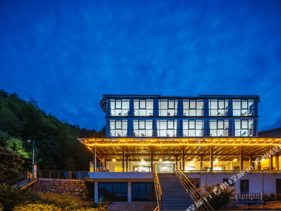 花筑·千岛湖烟雨竹林民宿