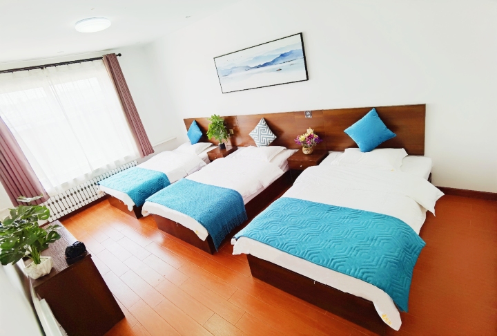 漠河北极驴友之家国际青年旅舍-官方