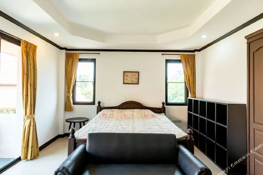 那空猜是酒店住宿-Primrose Place