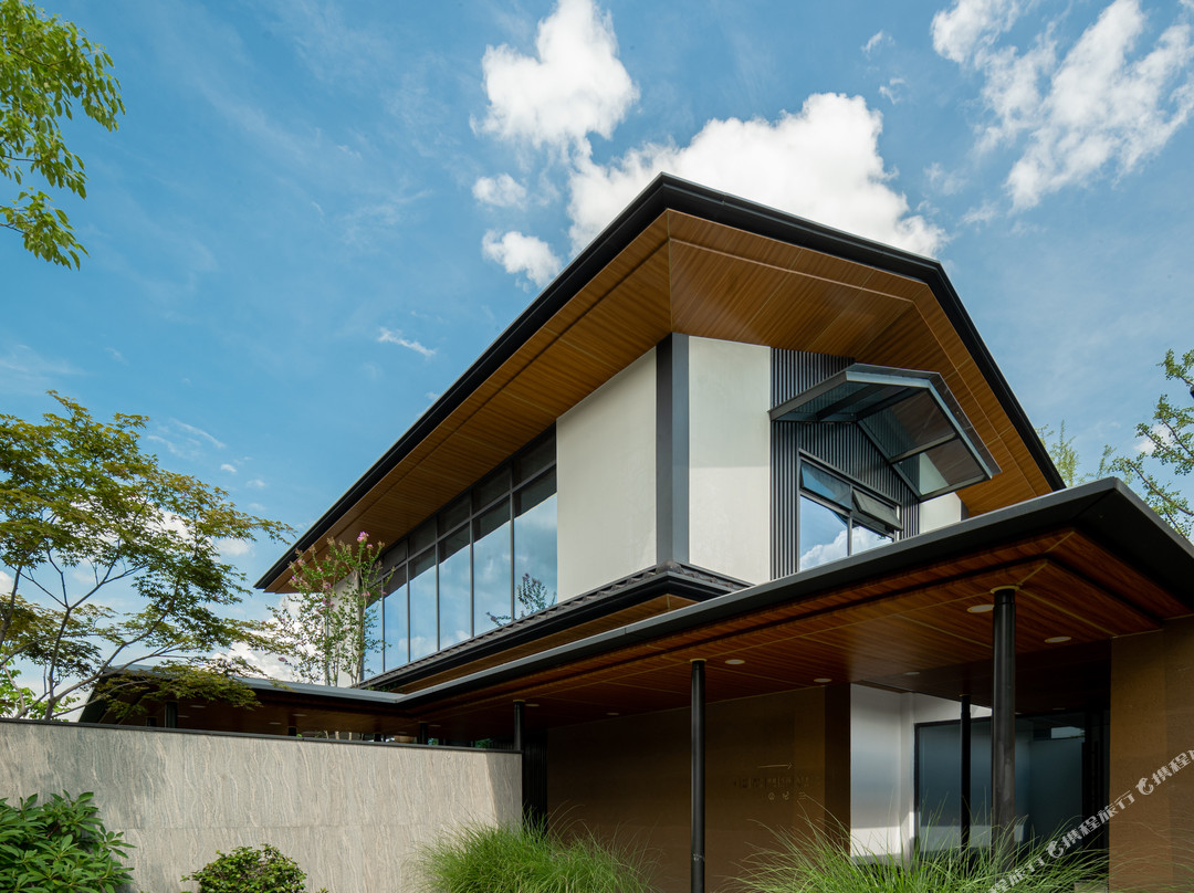 梨蜗度假别墅(溧阳南山店)