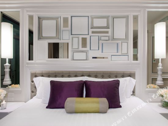 U Sathorn Room Type - Suite ( 24 hours Use of Room ) U Sathorn Room Type - Suite ( 24 hours Use of Room )
