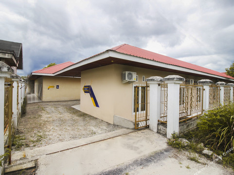 SPOT ON 2592 Homestay Bunda Puja