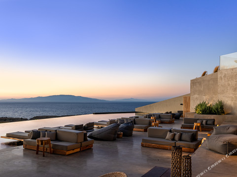 Andronis Arcadia Hotel